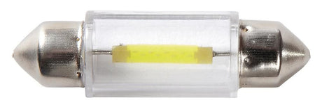 Ring LED Filament Bulb C5W 24V