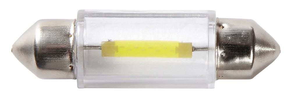 Bombilla LED de filamento de anillo C5W 24V