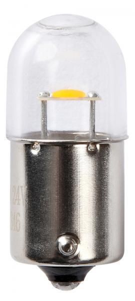 LED-Ringglühbirne R10W 24V