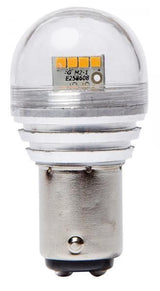 LED-Ringglühbirne P21W 24V