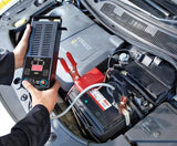 Ring Tester digitale batterie 12V