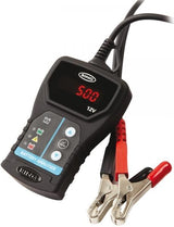 Analizador de batería digital Ring de 12 V