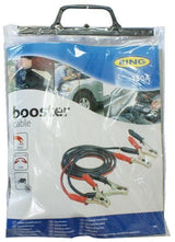 Cables de batería de anillo para vehículos de hasta 1,6 L