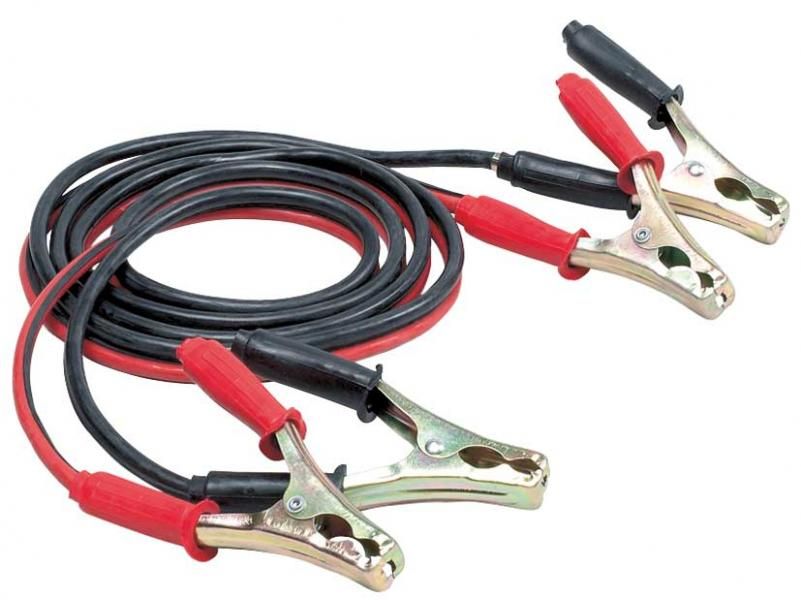 Cables de batería de anillo para vehículos de hasta 1,6 L