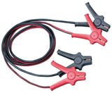 Cables de batería de anillo para vehículos de hasta 2,0 L