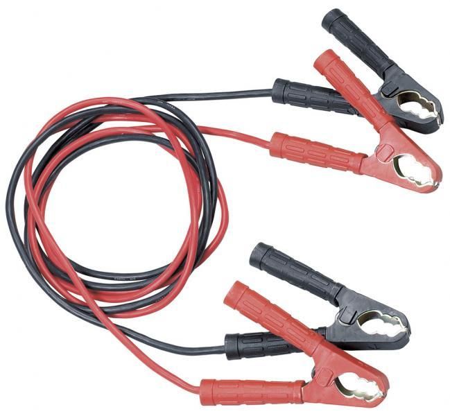 Cables de batería de anillo para vehículos de hasta 5,5 L