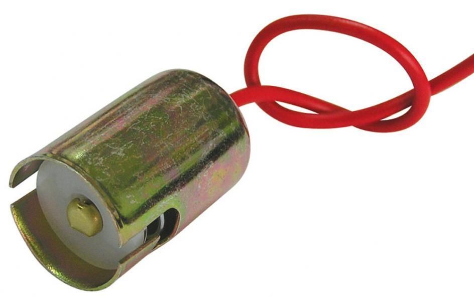 Ring Connettore standard per lampade attacco BA15S