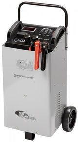 Ring Trade Charge 12/24V 40 Amp Batterieladegerät