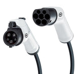Ring Cavo Ricarica Auto Elettriche Type 2 Type 1 32A 7,2Kw