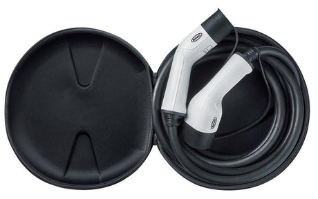 Ring Elektroauto-Ladekabel Typ 2, 3-phasig, 32 A, 22 kW