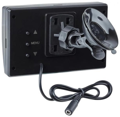 Ring Kit telecamera posteriore digitale wireless