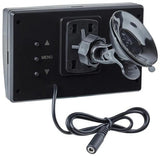 Kit de cámara de visión trasera digital inalámbrica Ring