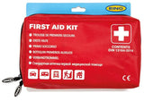 Ring First Aid Kit in accordance with DIN 13164