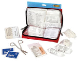 Ring First Aid Kit in accordance with DIN 13164