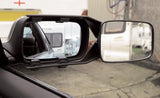 Ring Pair of approved additional mirrors for campers and caravans