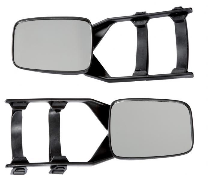 Ring Pair of approved additional mirrors for campers and caravans