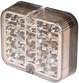 Ringförmige 12V LED-Rückfahrleuchte