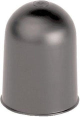 Ring Copri palla gancio traino nero
