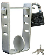 Ring Antifurto per rimorchi