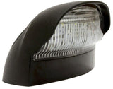 Luz de matrícula de anillo LED de 10-30 V