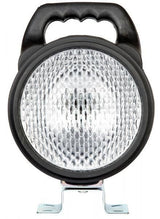 Ringförmige LED-Arbeitsleuchte, 12–24 V, einstellbar