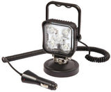 Ringförmige magnetische LED-Arbeitsleuchte 9-33V