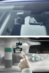 Ring Dash Camera Standard 1000
