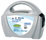 Ring Caricabatteria portatile Fai da te 12V 4 Amp