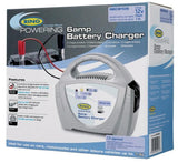 Ring Caricabatteria portatile Fai da te 12V 6 Amp