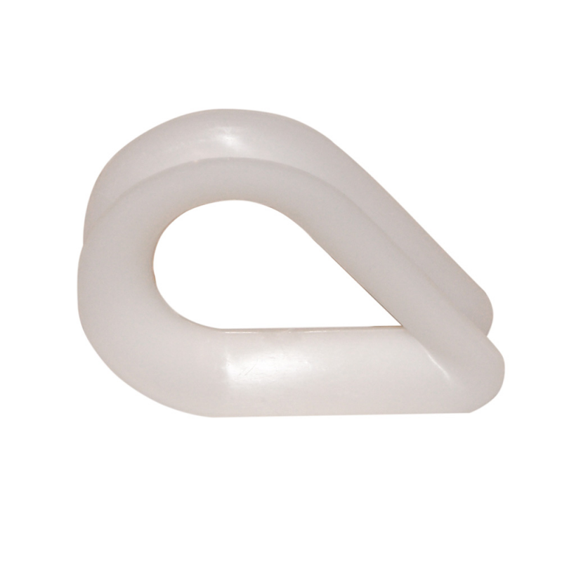 Nuevo dedal de nailon Rade Diámetro mm 4 44592