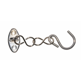 Olcese Ricci Reggioblo Ottone mm 95 1882