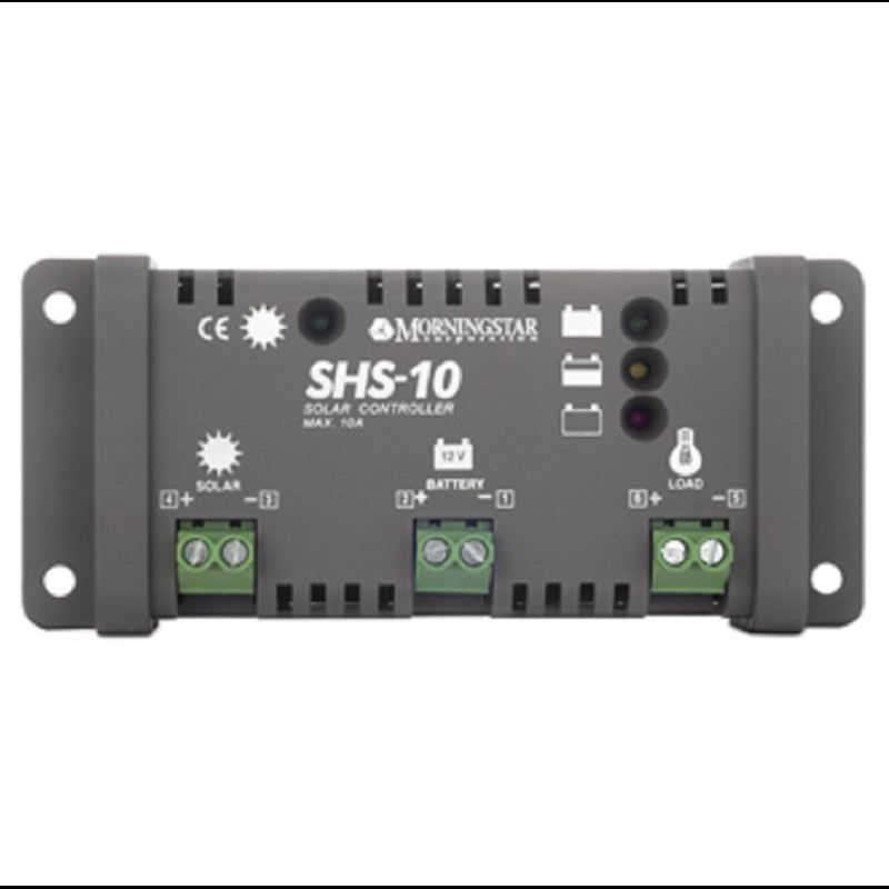 Uflex Regolatore Di Carica 64443Y