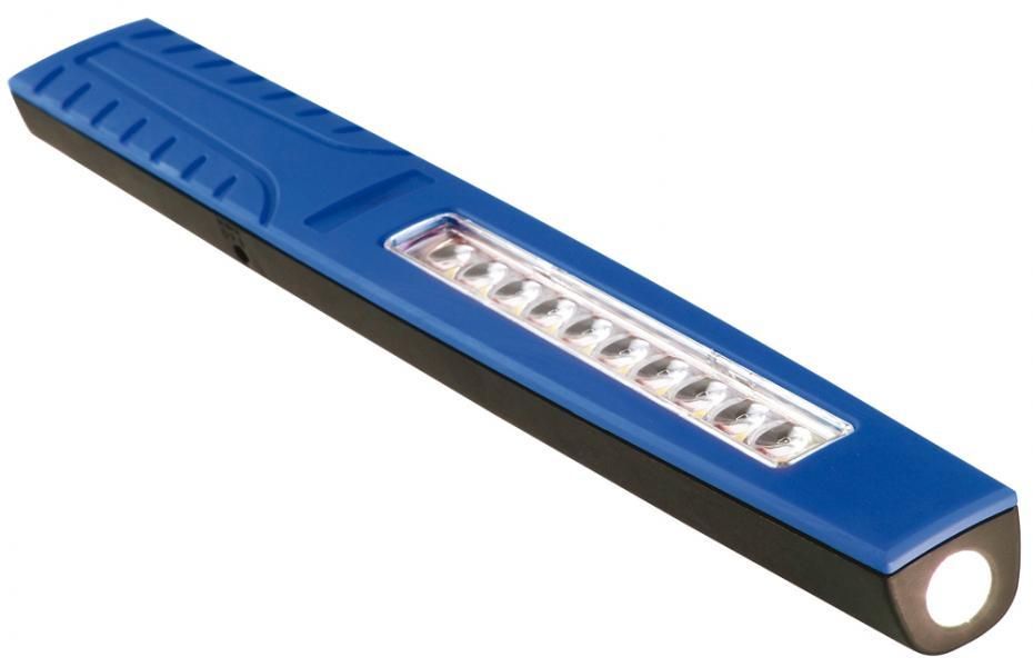 Ring Lampada da ispezione professionale a led sottile