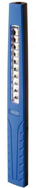 Ring Lampada da ispezione professionale a led sottile
