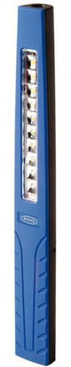 Ring Lampada da ispezione professionale a led sottile