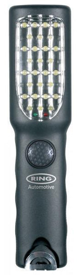 Ring REIL2750 Lampada da ispezione professionale a led alta potenza