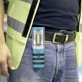 Ring Lampada da ispezione professionale a led Ergo Robust