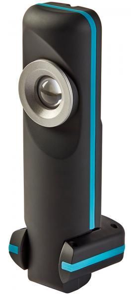 Ring Lampada da ispezione professionale a led MAGFlex Arc