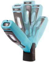 Lámpara de inspección LED profesional MAGflex