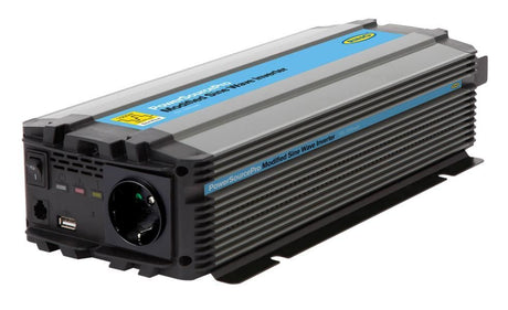 Ring Inverter PowersourcePro 12V 1000W