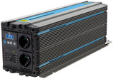 Inversor de anillo PowersourcePro 12 V 3000 W