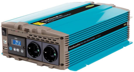 Ring Inverter PowersourcePure 12V 1000W