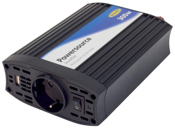Inverter