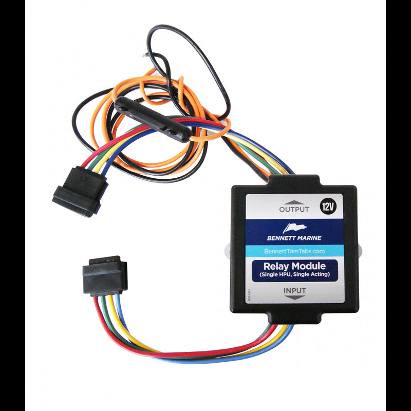 Bennet Rele Rm12 RM-12