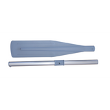 Ceredi Giovanni Remo Teilbare Leichtmetallplatte 130 cm Grau 2050/K 1.3 GRAU