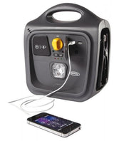 Ring Avviatore multifunzione 12V 9 Ah