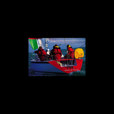 Plastimo Rescue Buoy Yellow Without Buoy 27022