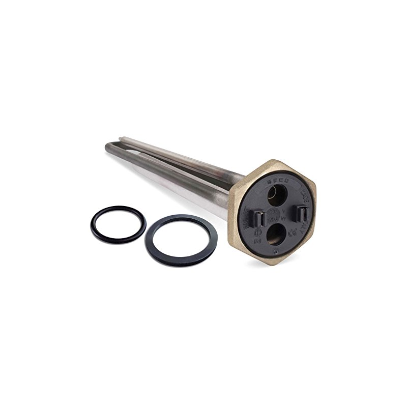 Quick Resistenza 1200W Nera FVSLRSB12220A00
