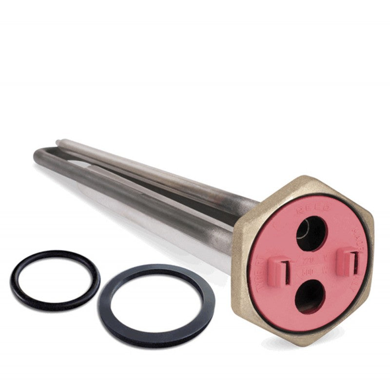 Resistencia rápida 500W Roja FVSLRSB05220A00