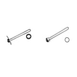 Raritan W/Gasket Wh1A-S Screw 110V WH1A-S